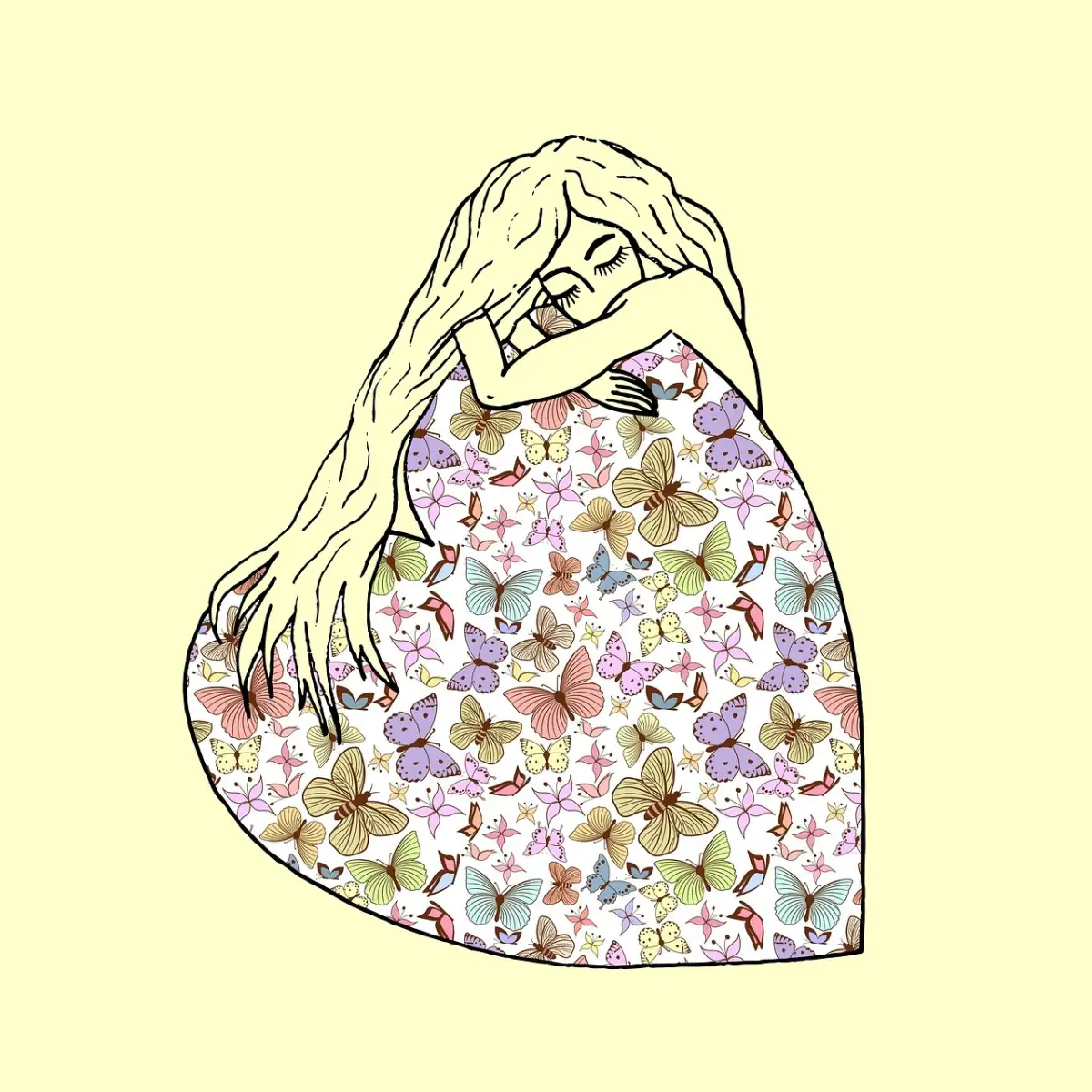 過去の自分と比べず「今日からの一歩」を大切にする視点