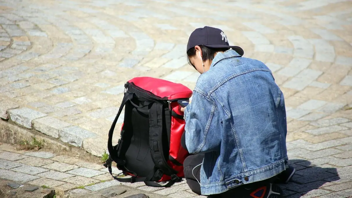 学ぶお金がないときにできる無料スキルアップ法