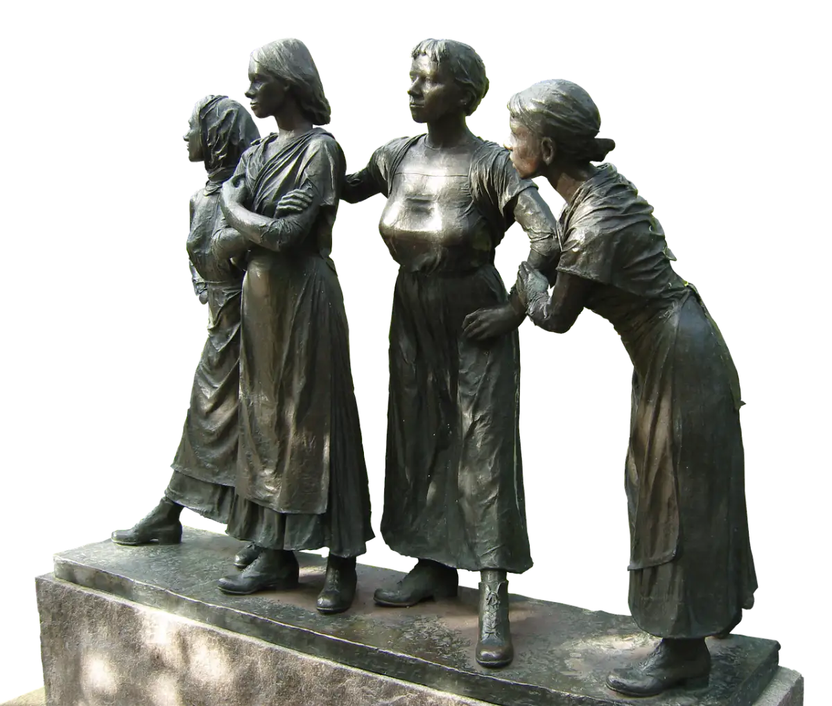 子育て経験そのものが価値を生み出す仕組み