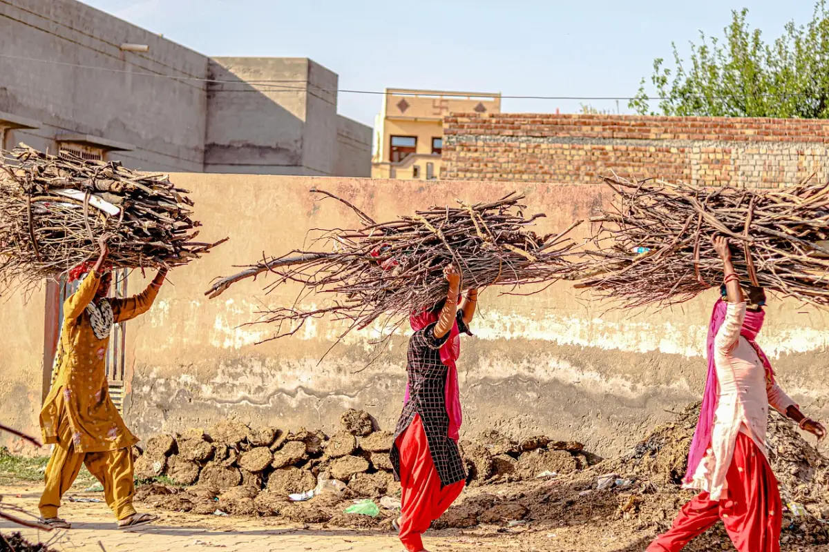 「今の暮らしを丁寧に生きる」という選択
